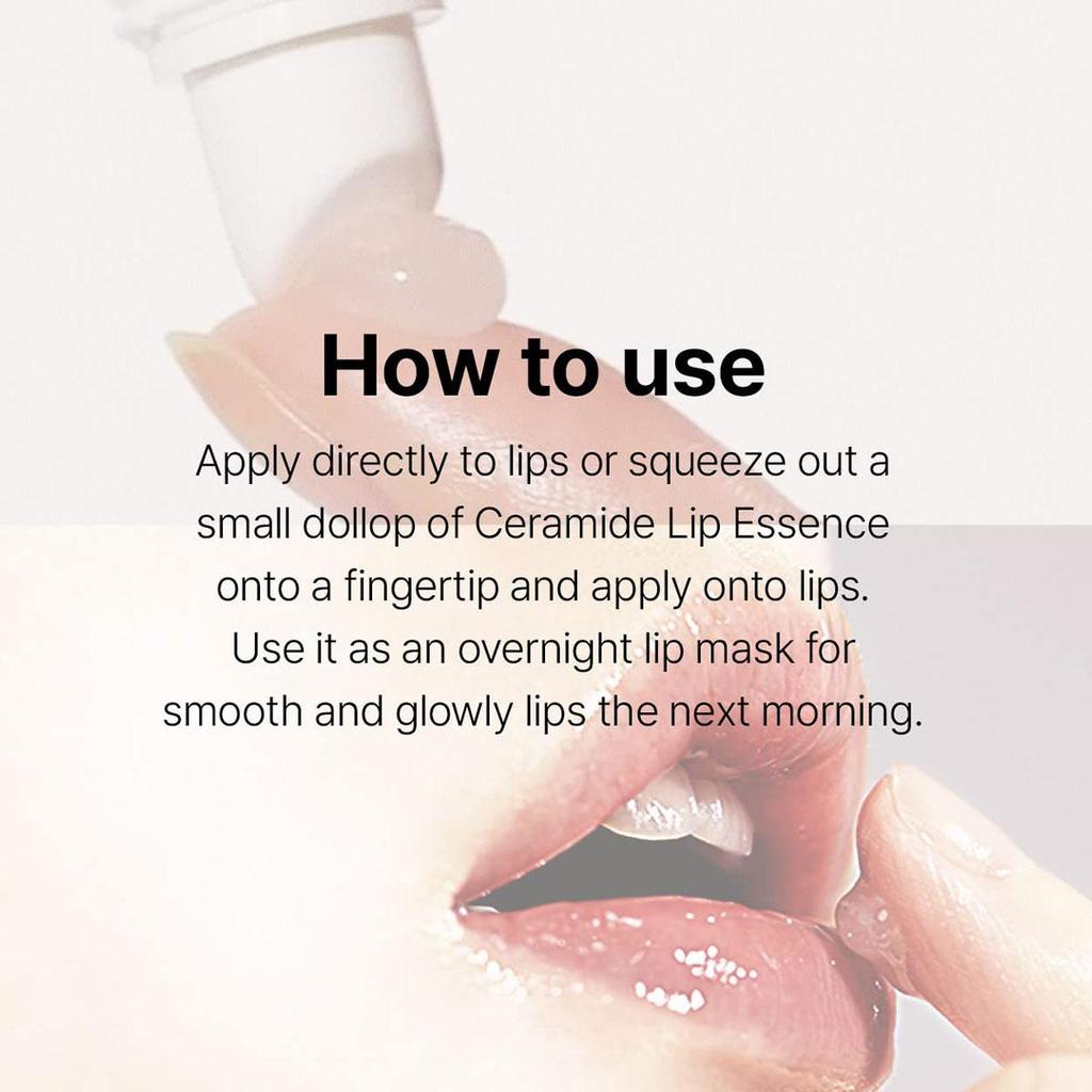 Torriden Ceramide Lip Essence 11ml