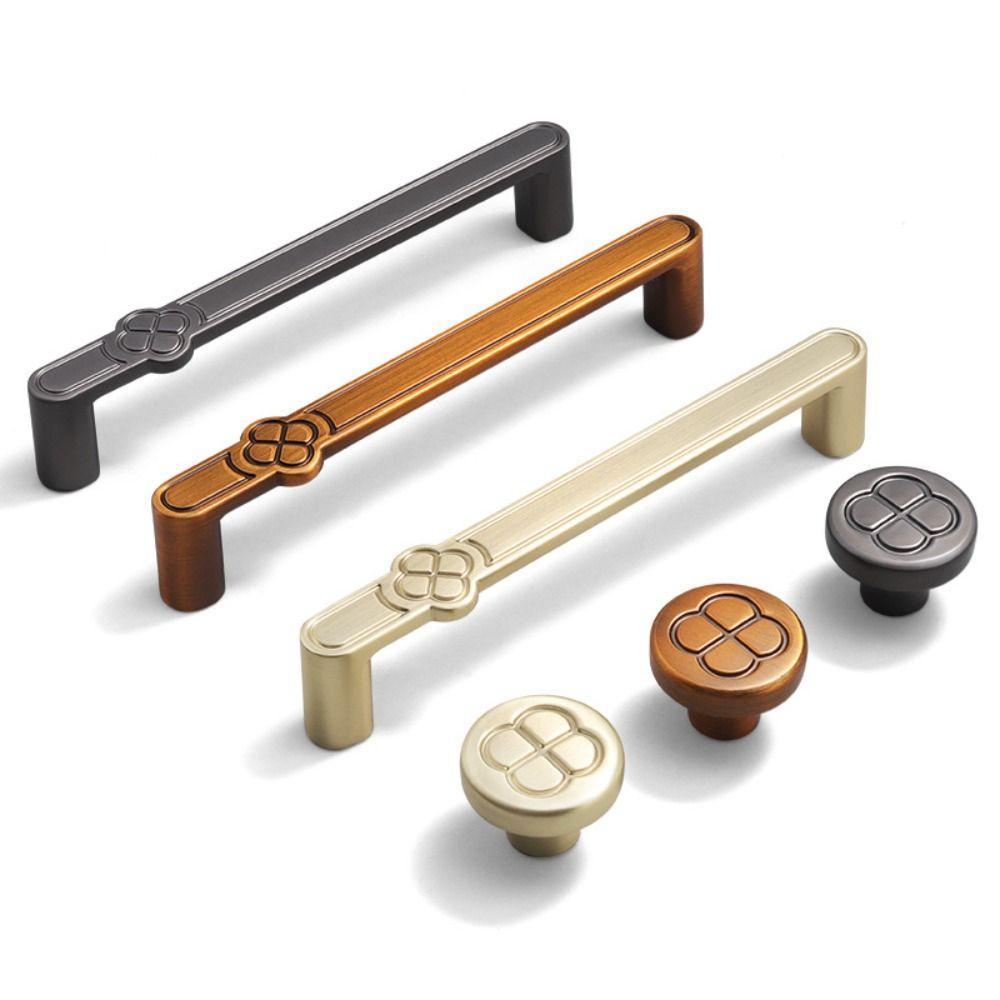 Zinc Zinc Zinc Alloy Zinc Zinc Zinc Alloy Drawer Pulls Single Hole Gold Cabinet Handles Single Hole Handles Drawer