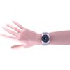 Citizen Мужской RS25-0483H ( Часы REGUNO Solar-Tech радиоуправляемые мужские) Круглые часы, серебро