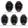 Роскошное Углеродное Волокно для Apple iWatch Серии 11 10 46 мм Модификация Мод Комплект Металлическая Рамка Чехол для iWatch S11 10 46MM Чехол Ремешок