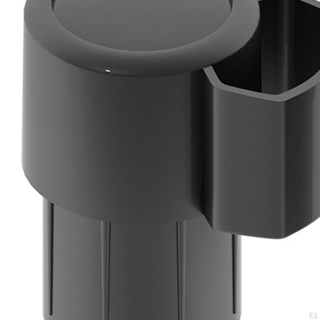 Alto Saxophone End Cap Plug Sax Stopper Universal Anti Key Bump Caps Professional Practical Parts