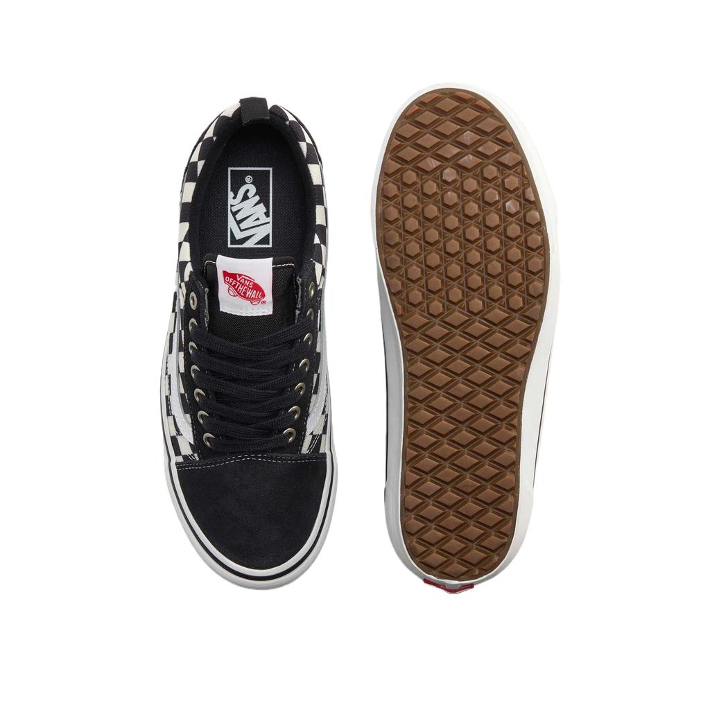 Vans Old Skool Классические Универсальные Удобные Модные Скейтбордические Кроссовки Унисекс VN000DC6841