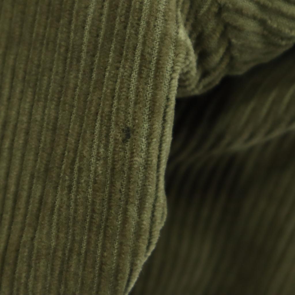 Brooks Brothers Вельветовые брюки Dazai w32 Коричневые Мужские Б/У