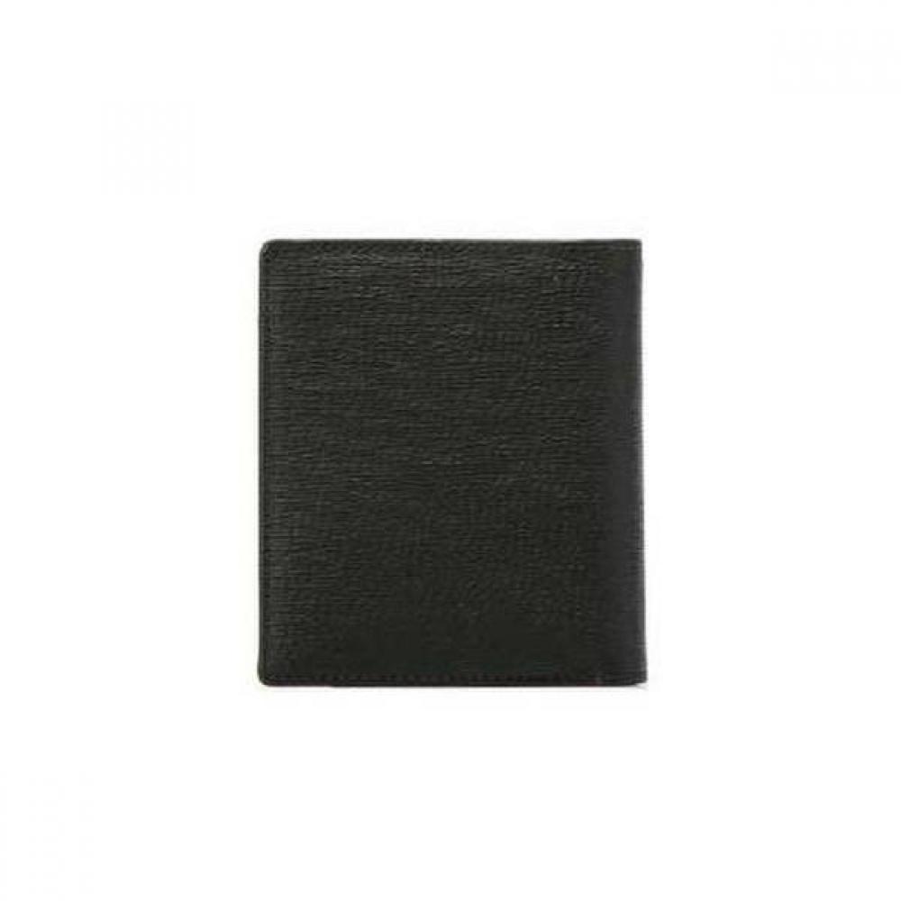 Daks Medium Wallet Dark Brown Dbwa2e913w3