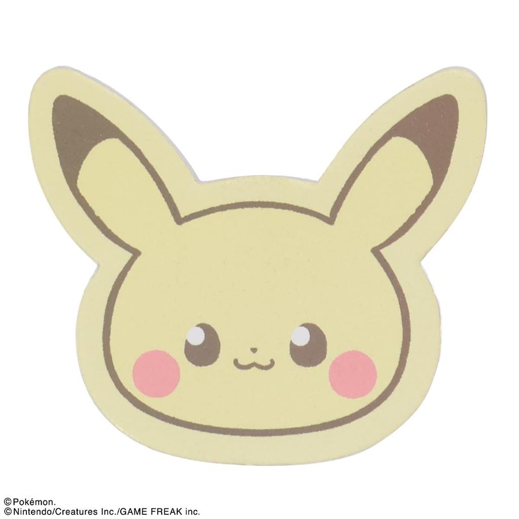 Shoibdo Shobido Pokemon Pokemon Piece Makeup Box Cosmetic Set Pokemon Makeup Set Eyeshadow Lip Nail Gift Present