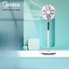 Midea Умный напольный вентилятор Lucky Clover для сна, штепсель CN (адаптер в комплекте)
