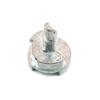 ESC Auto Parts ESP12 Ignition Lock Cylinder Tab Slot 357905855B, 4A1905855 для VW Seat Быстрая доставка из Турции