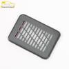 Geely 23 Galaxy L6 Steering Wheel Speaker Dustproof Stainless Steel Cover