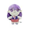 21cm Game Omori Sunny Plush Doll Cosplay Toys Soft