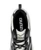 Mizuno MXR - Белый:черный:Белоснежка D1GA245151 [Отправка из Кореи] 100% Оригинал