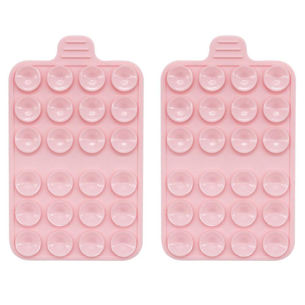 Многофункциональная силиконовая резиновая присоска, кронштейн для присоски, подставка для мобильного телефона, силиконовая присоска