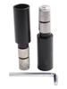 For 15-20mm Ported Handlebars MTB Bike Handlebar Extension For Bike Accessories