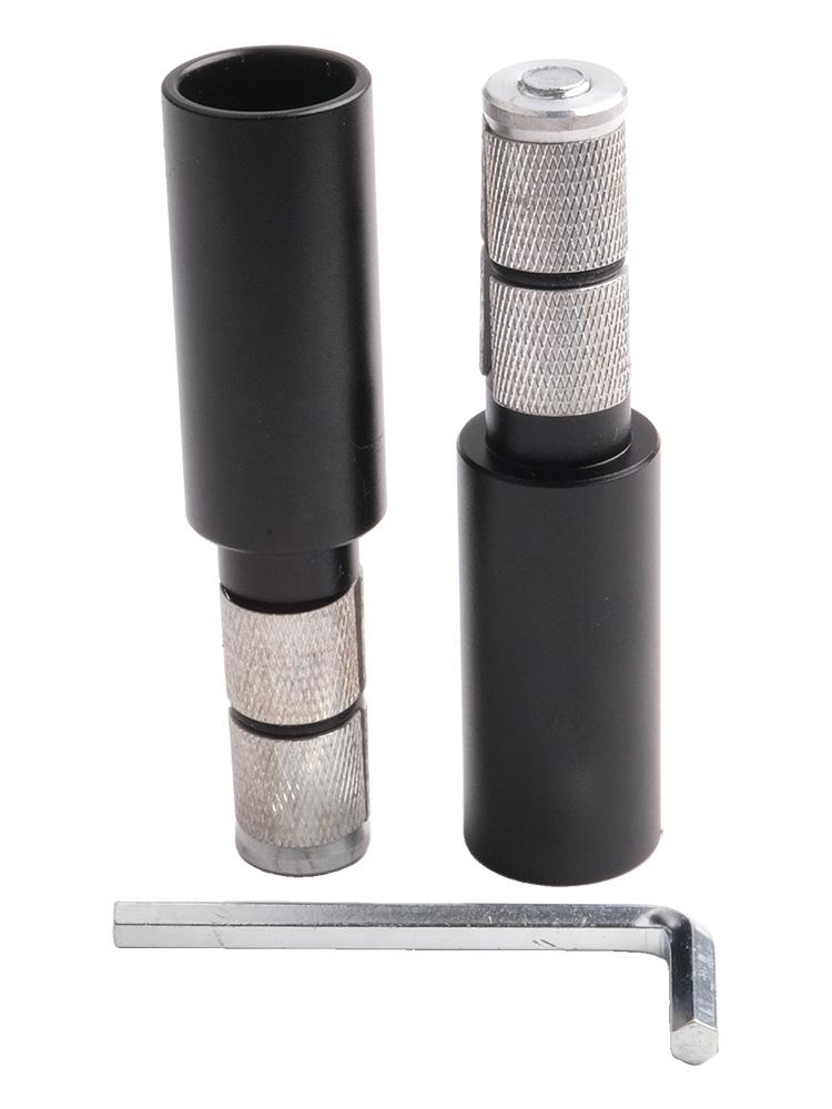 For 15-20mm Ported Handlebars MTB Bike Handlebar Extension For Bike Accessories