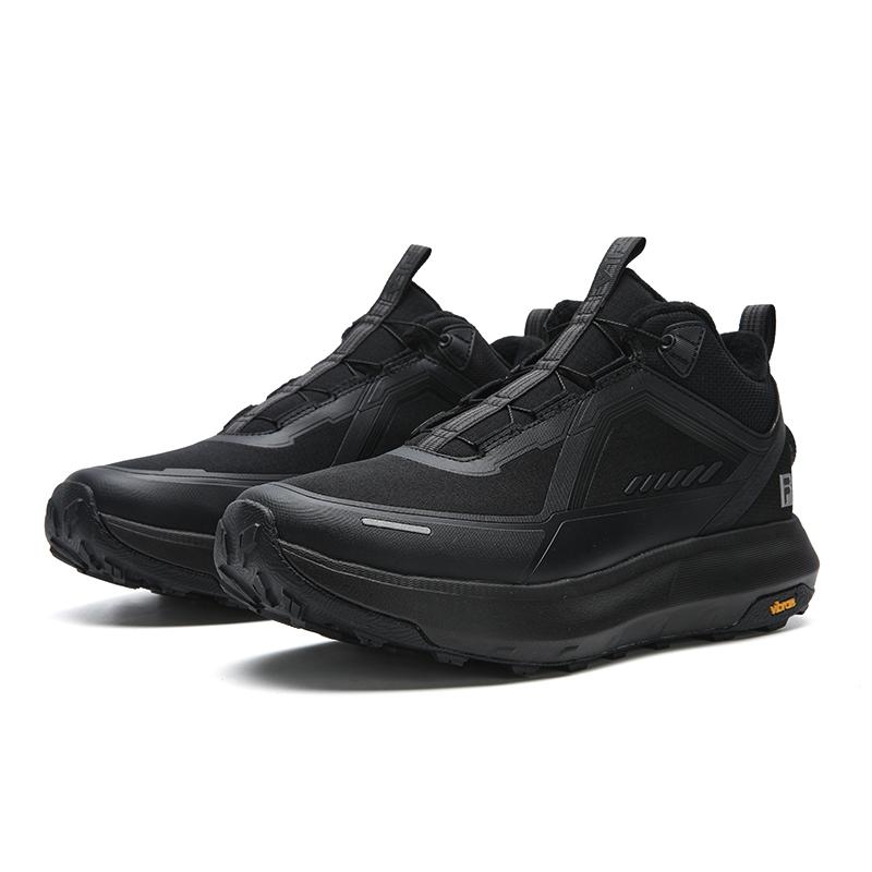 Fila Boa Explorer 3 Mid Модная Удобная Повседневная Спортивная Обувь Мужская Обувь A12M541226FBB