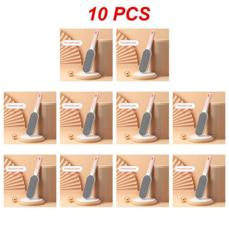 1~10 шт. 4-в-1 Средство для удаления волос Ролики для удаления ворса Щетки Средство для удаления катышков с одежды Щетка для удаления пыли Липкий очиститель Удаление шерсти домашних животных