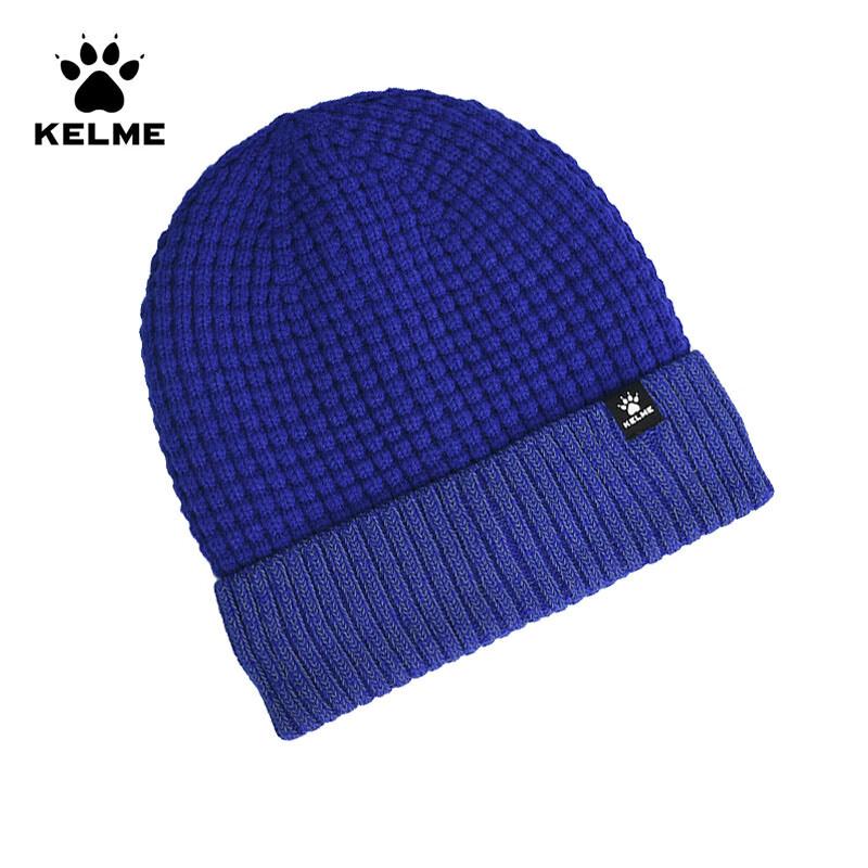 Термовязаная спортивная шапка KELME