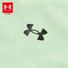 Under Armour Мужская спортивная куртка с капюшоном для тренировок на открытом воздухе