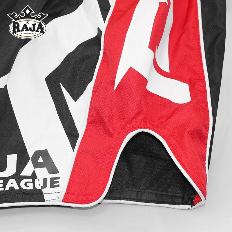 Breathable Quick-dry Muay Thai Boxing Shorts Cycling Jersey Unisex Adult Training Competition Sportwear