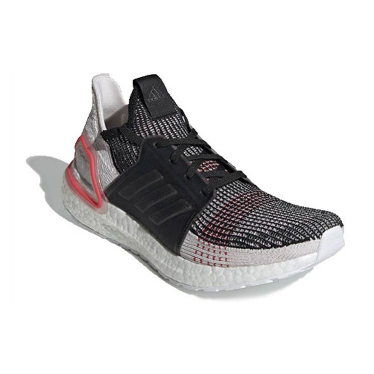 adidas UltraBoost 19 'Черная орхидея' F35238