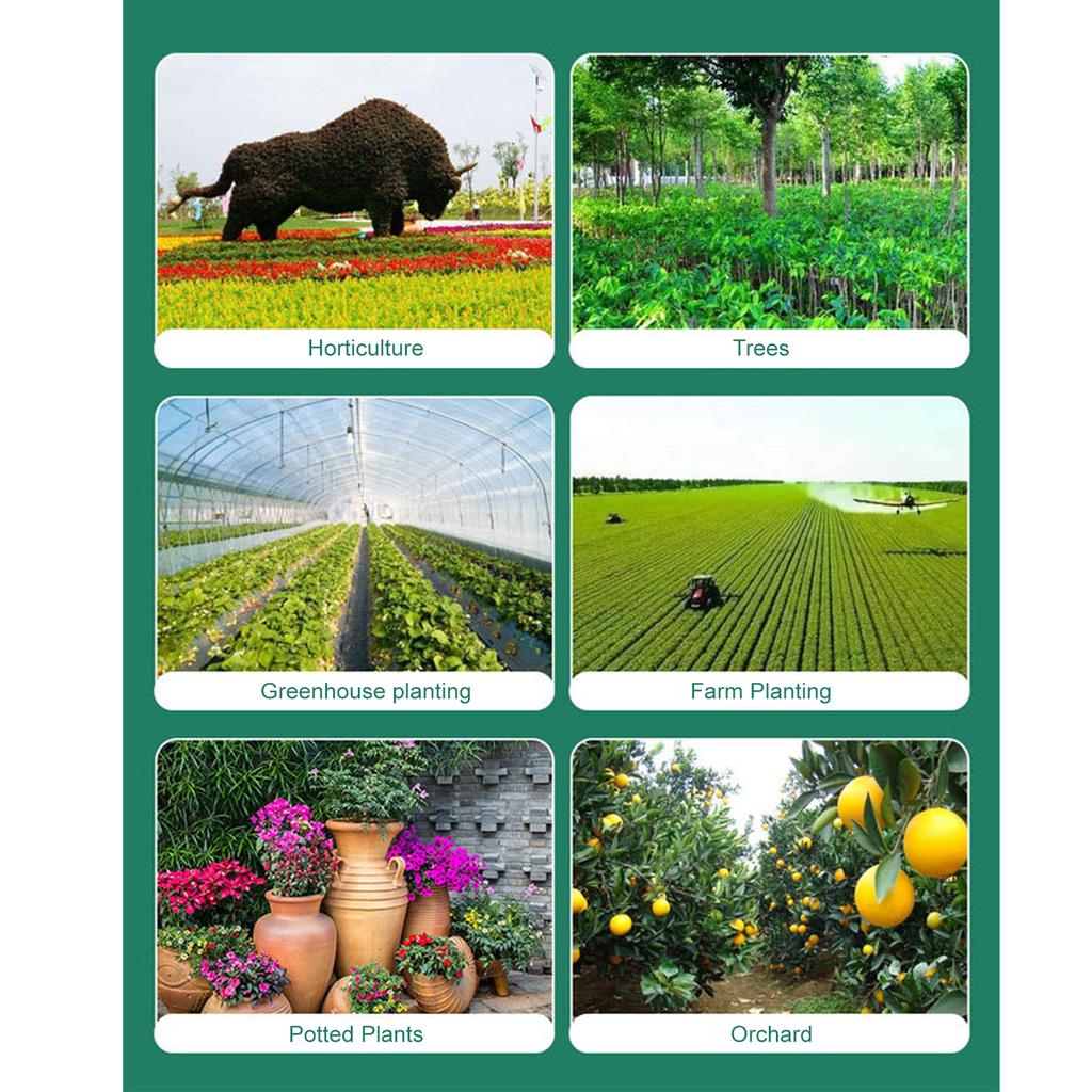 3-в-1 тест почвы PH измеритель влажности тестер плодородия садовые растения цветы инструмент для мониторинга почвы