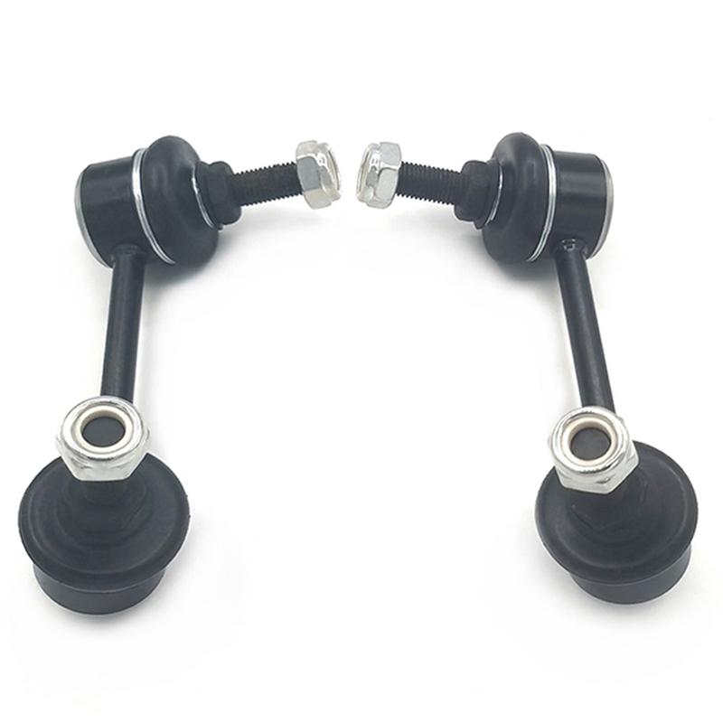 AzbuStag Rear Sway Bar End Link 2Pcs Suspension Kit for NISSAN MAXIMA MURANO ALTIMA 2007 2008 2009-2014 562611AD0B