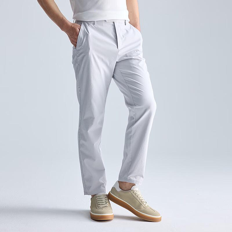 Мужские укороченные повседневные брюки Lilang с функцией быстрого высыхания