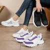 New Summer Outdoor Hollow Mesh Breathable Comfortable Wear-resistant Couple Shoes Sports and Leisure Shoes Women's Shoes
