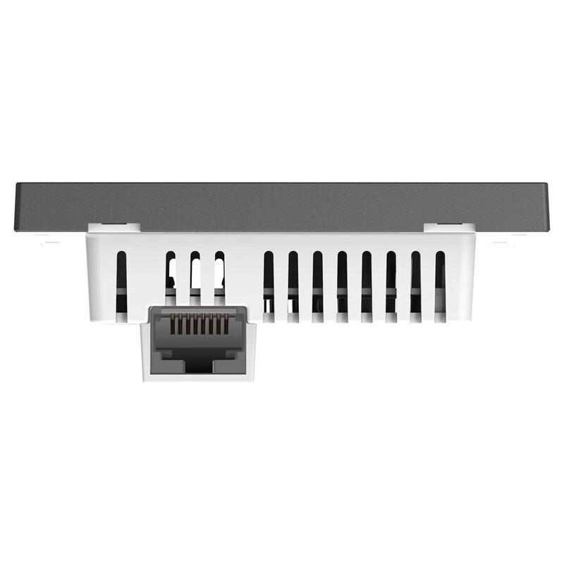 TP-LINK AC1200 Dual-Band Wall Plate AP (CN version)