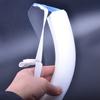 Face Shield Full Face Cover Visor Cap Protection Mask Detachable Anti-dust Anti-splash mask