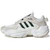 Женские кроссовки Originals Magmur Runner 'White Core Black' EF8997