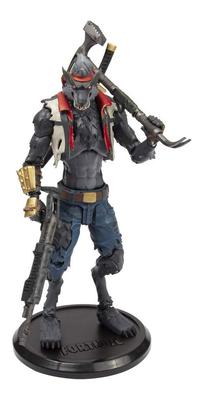 McFarlane Toys Fortnite Дир 7-дюймовая фигурка [товар]