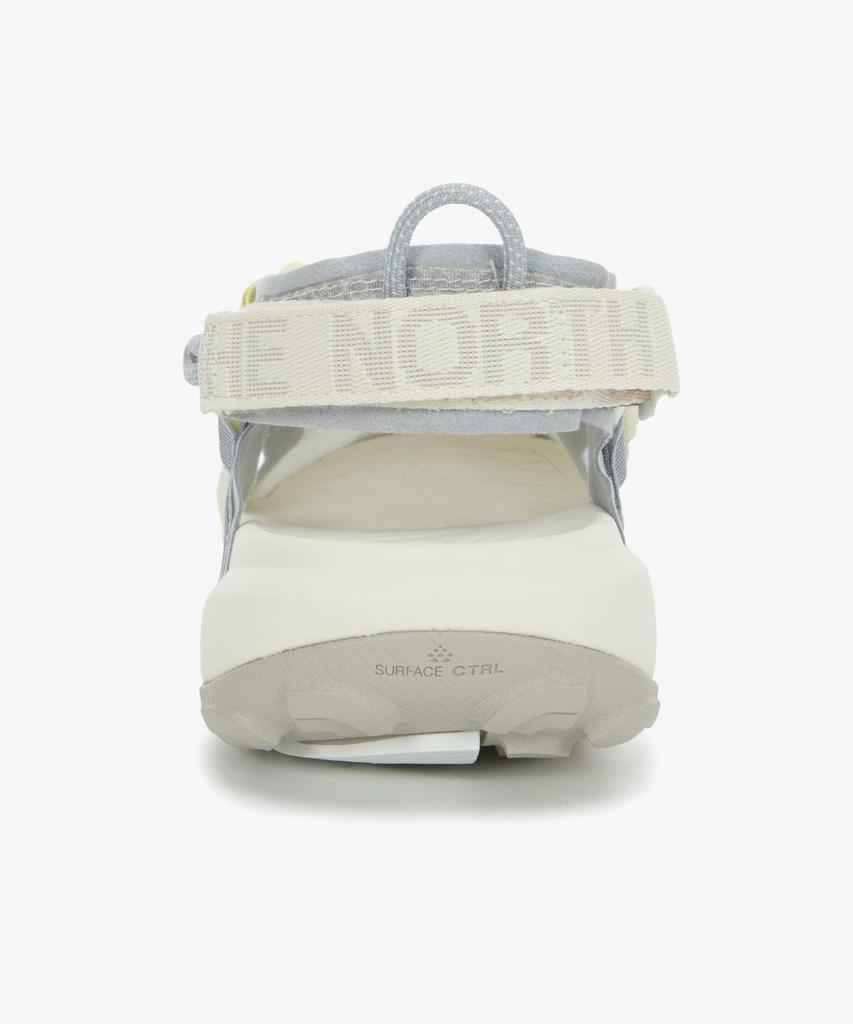 The North Face Ns82S06C Explore Camp Light Shandal Lime