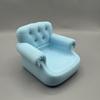 Miniature Mini Simulated Sofa Storage Box 3D Printed Desktop Trinket Holder  Party Supplies