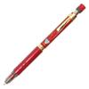 Zebra DelGuard × Marvel Type-Lx 0.5mm Mechanical Pencil – Iron Man Limited Edition (P-MA86)