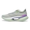 Li Ning Absolute Shadow 2 Essential удобные универсальные амортизирующие легкие низкие кроссовки для бега мужские кроссовки зеленые ARRT005-14