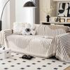 Chenille Sofa Cover Cloth Universal All-season New Sofa Cushion Cover Anti-slip Cover Blanket Anti-cat Scratch