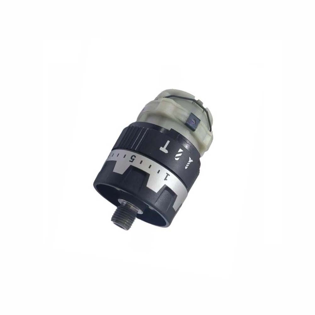 1pc Gearbox For 1600A0124V Gearbox GSB18V-800 GSB18V-90r Power Tools Replacement Plastic Gear Box Spare Parts