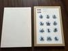 [USED] Rare Art book of Alice in Wonderland by Jan Svankmajer with case