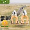Клемма аккумулятора TLXT