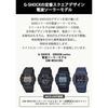 Casio G-Shock Wristwatch Radio Solar GW-M5610U-1BJF Mens Black
