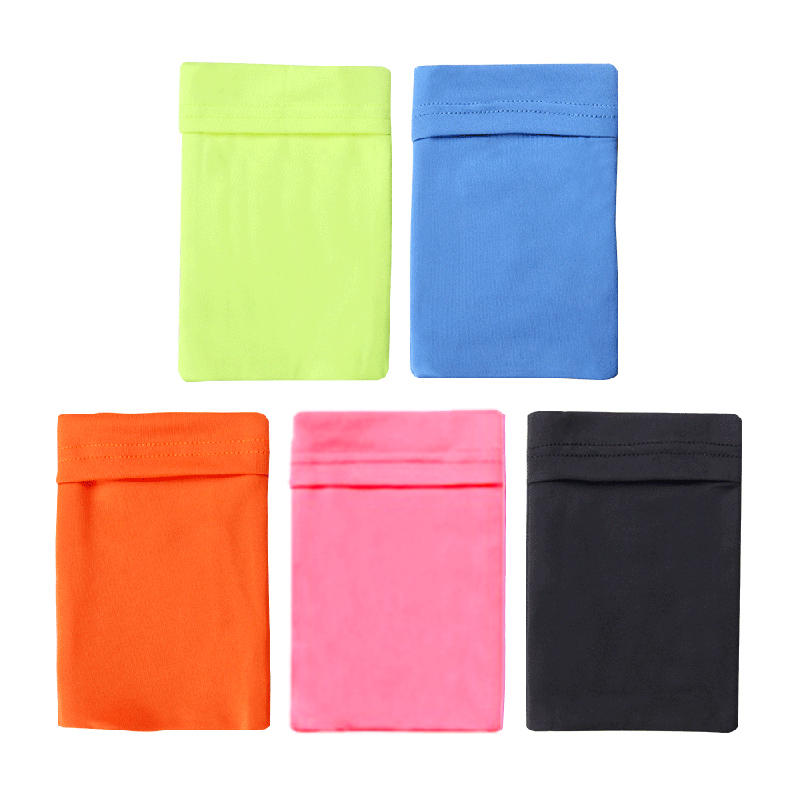 Унисекс Спорт на открытом воздухе Телефон Нарукавник Чехол Универсальный Фитнес Упражнения Тренировки Бег Нарукавник Чехол