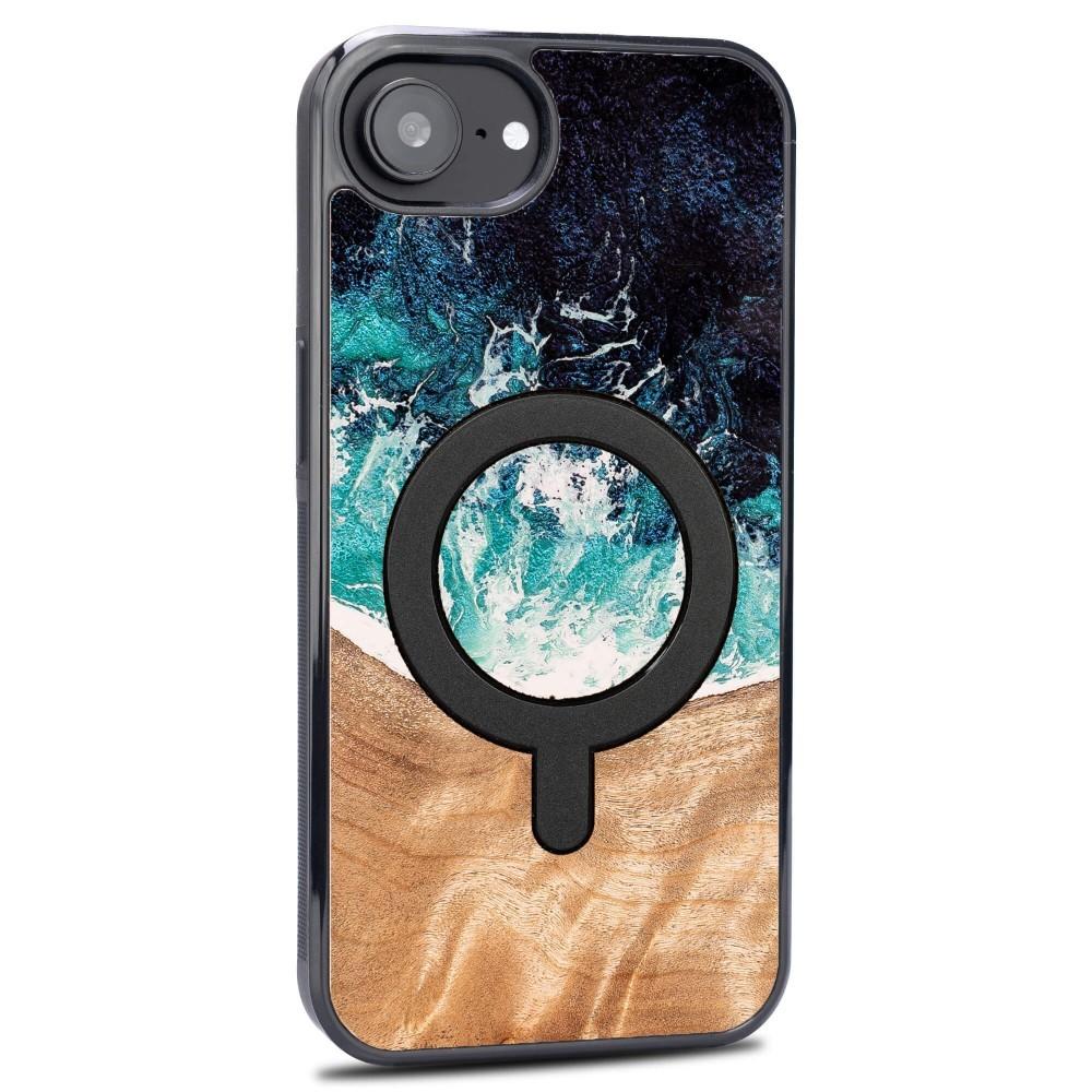 Bewood Unique case for iPhone 17 - Dream Island with MagSafe