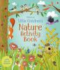 Книга Little Children's Nature Activity Book
