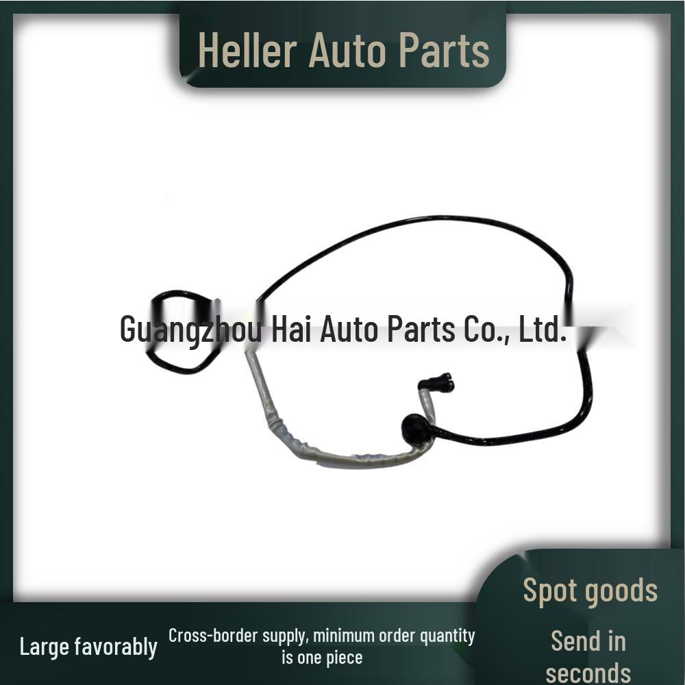 Вакуумный шланг тормоза LR046112 для Land Rover 3.0 Дизель Discovery 4 (L319) - подходит для LR038332.