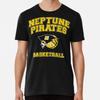 Футболка Neptune High School Pirates Basketball S до 5XL Сделано в Австралии/США