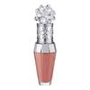 JILL STUART Crystal Bloom Lip Bouquet Serum Nudy 6 мл Идеально для губ на день рождения Включает подарочный пакет Предварительно упаковано (#10 Цинния) Сыворотка, Подарок,