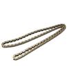 Для Kawasaki 92057-1170 Квадроцикла Мотоцикла Цепь ГРМ KL250D KLR250 1985-2005 KSF250 A1-A18 Mojave 250 1987-2004 Цепь Распредвала