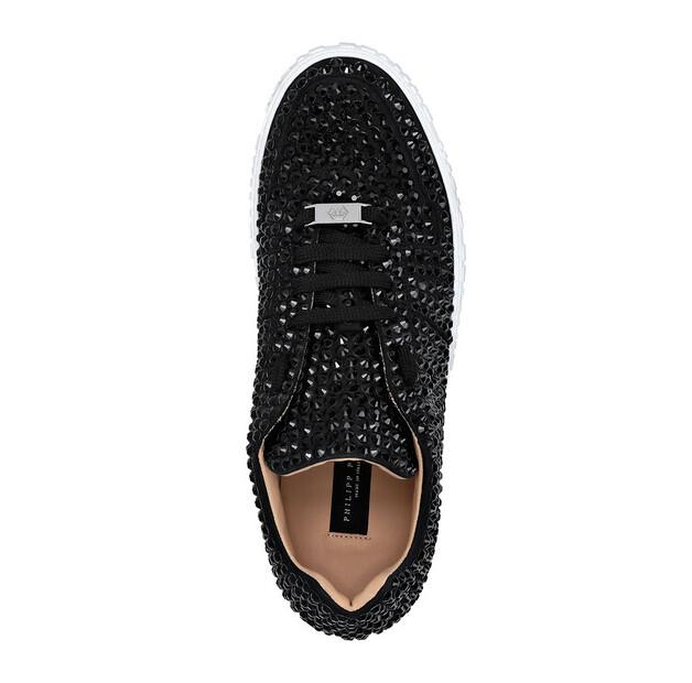 Кроссовки PHILIPP PLEIN 3083