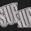 Supreme Cut Logo S / S Top (Unisex) T-Shirts SUP SS21 517