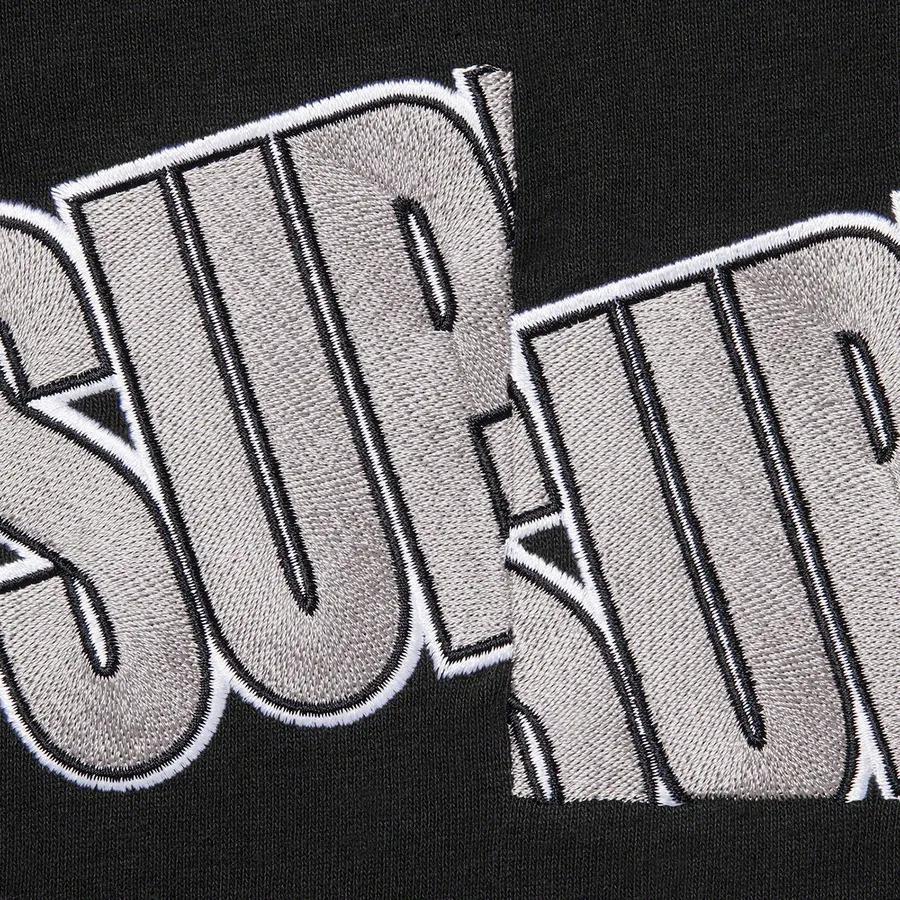 Supreme Cut Logo S / S Top (Unisex) T-Shirts SUP SS21 517